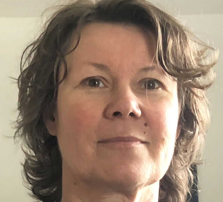 Christine Cassier