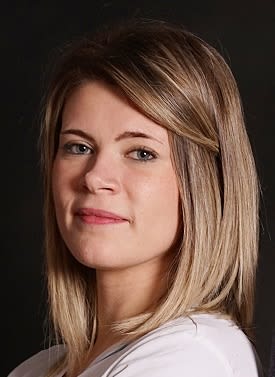 Julie LHUILLIER-DAST