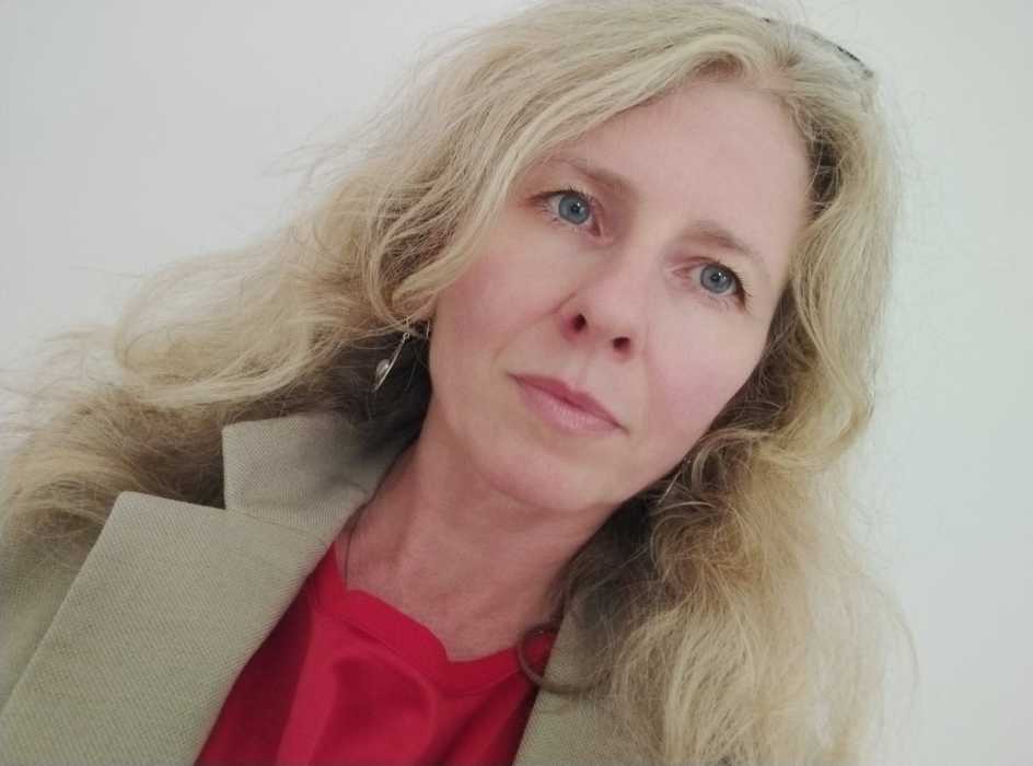 Séverine Graffin