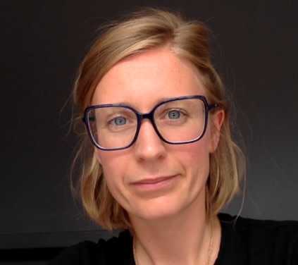 Dr Hortense CARETTE