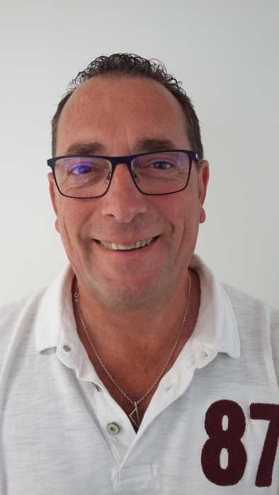 Dr Olivier Scheer, Gastro entérologue et hépatologue à Strasbourg