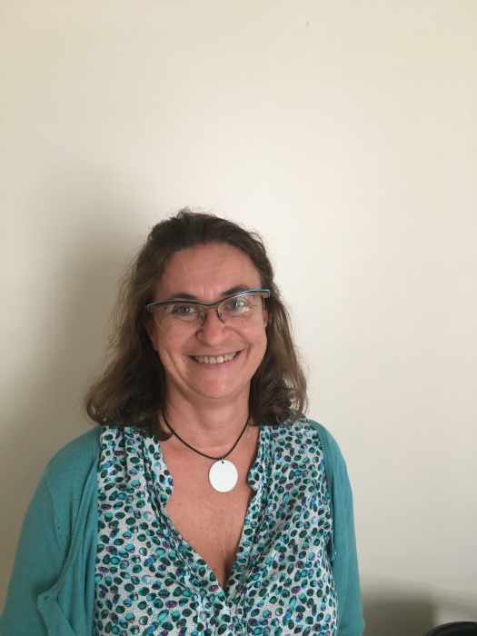 Dr Sophie Troller