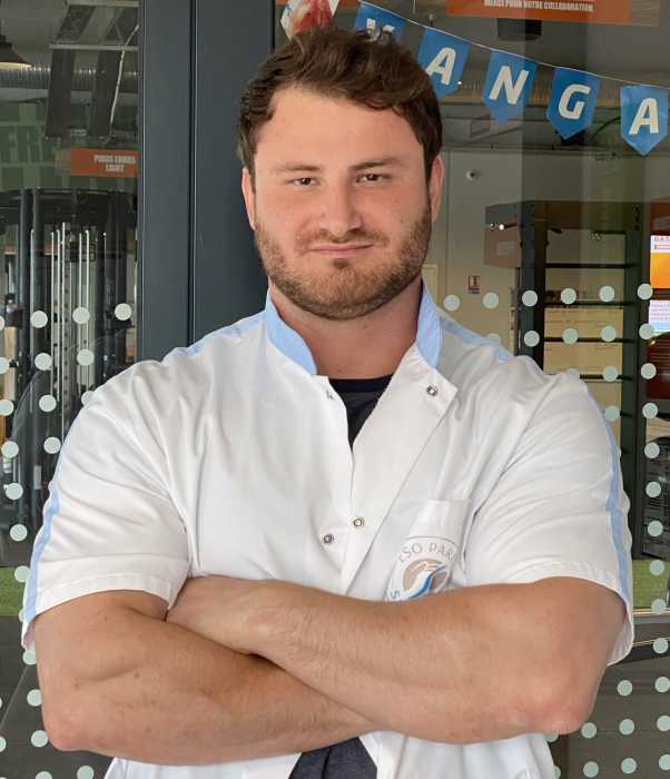 Magomed TAGUIEV