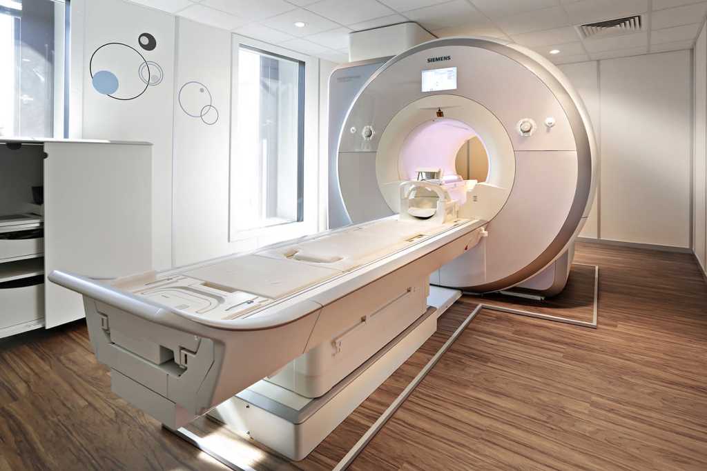 MVZ DRZ - Das Radiologische Zentrum, Radiologie-Zentrum in Sinsheim