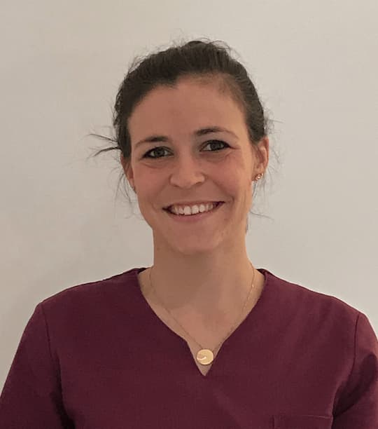 Charlotte Sergent
