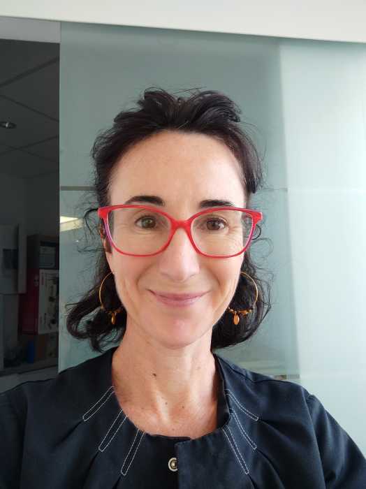 Dr KARINE TILATTI