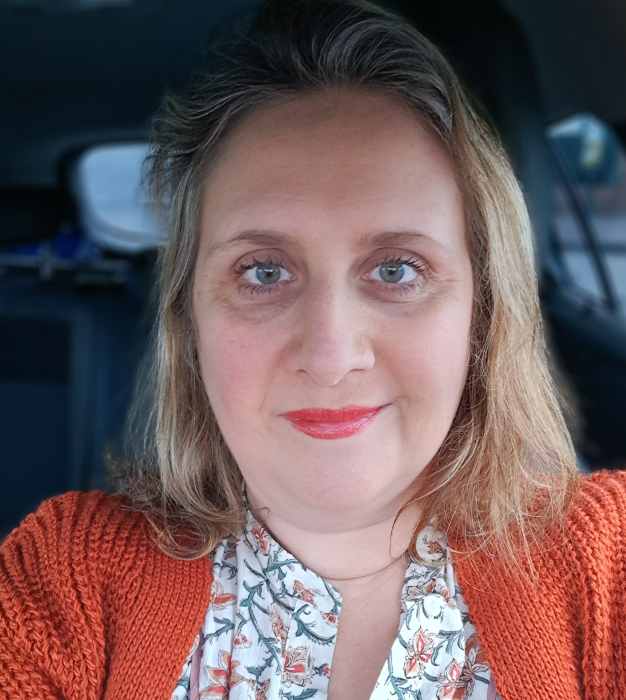 Marie Mauroit-Fagot