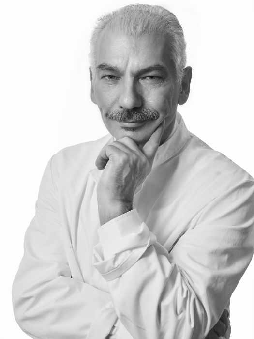 Pascal Bernard