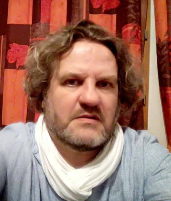 BENOIT CHALAND