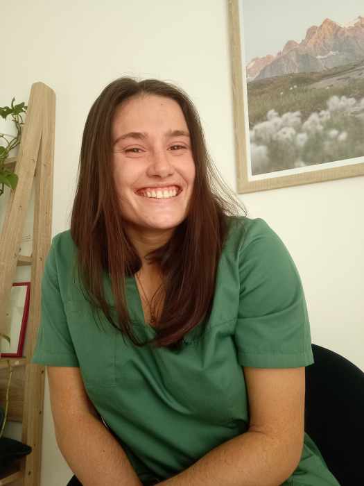 Caroline Cretet