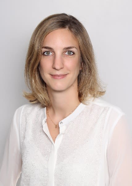 Dr Virginie Mas, Chirurgien infantile à Paris