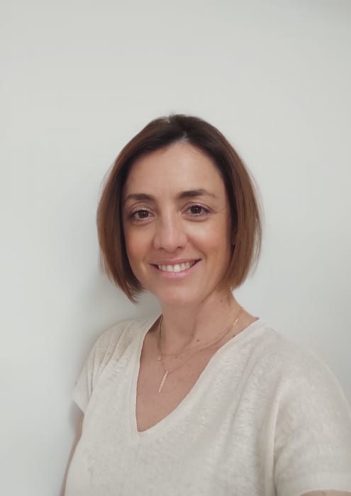 Dr STEPHANIE PUJOL NOZERES
