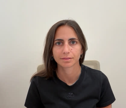 Dr Ylana Klochendler Slama