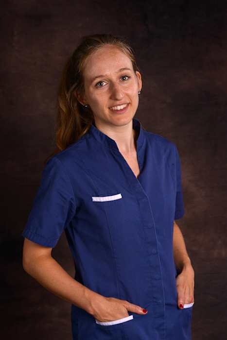 Adeline MENETRIER