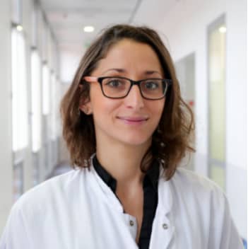 Dr Floriane Schneider, Gynécologue obstétricien à Cannes