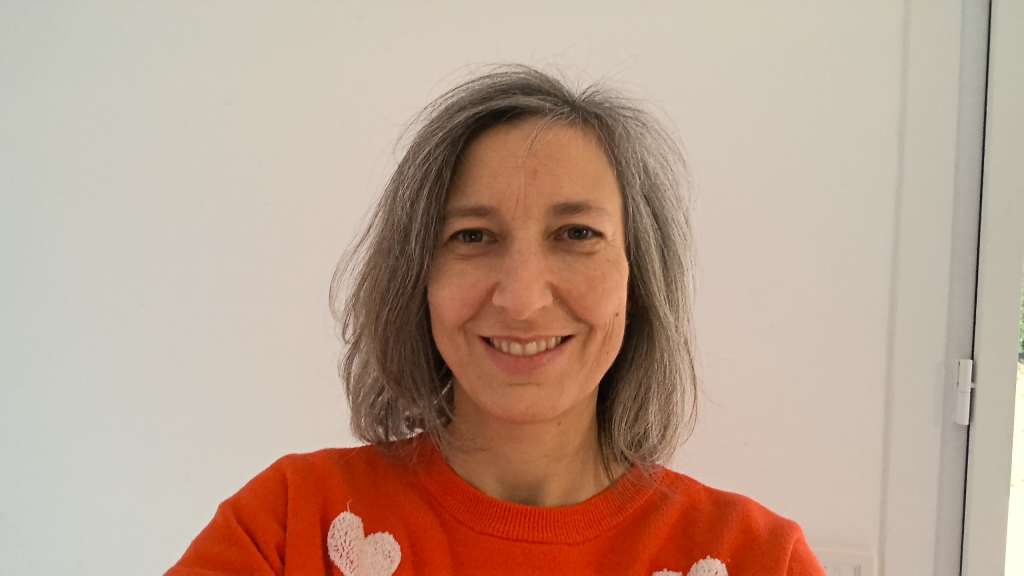 Anne-Sophie GUERIN LAUREAU