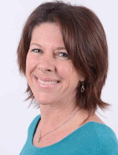 Dr Laure VILLEVIEILLE BORNEBUSCH