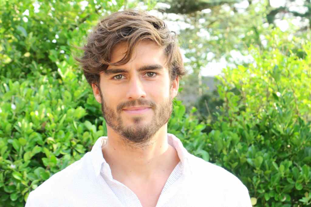 Simon Leroy
