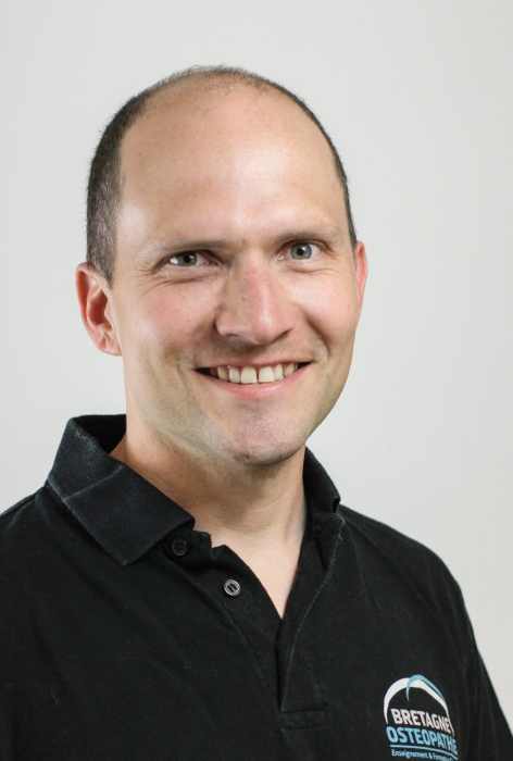 Olivier Gaudin