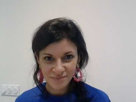 Dr Clara BENZECRIT