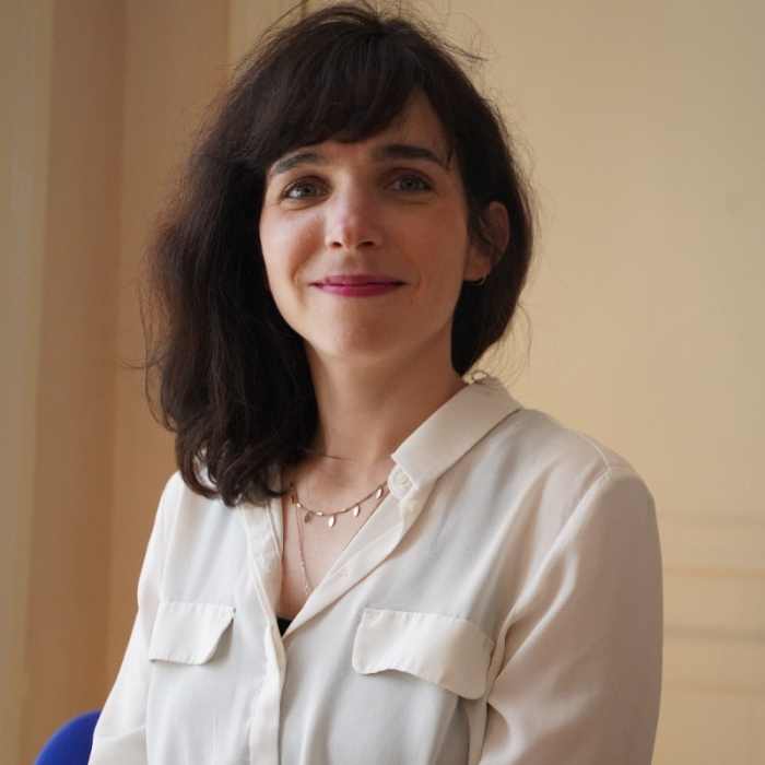Elsa HERVO