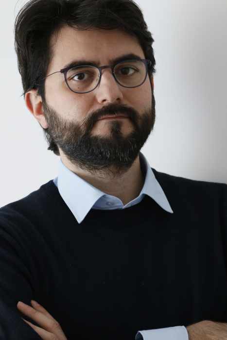 Dr Tulio SARRON