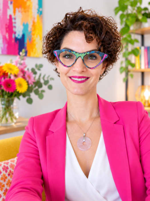 Dr Séverine Martin, Diététicien à Lapalisse