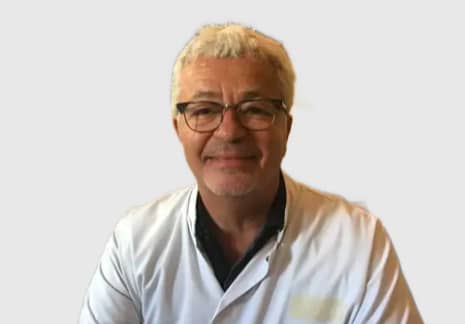 Dr Bernard Olivieri