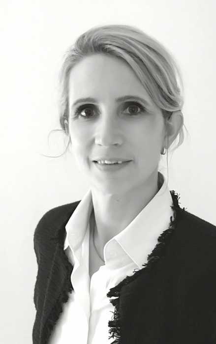 Dr Anouk BLAYO