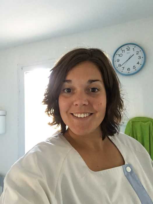 Marine Pomarede