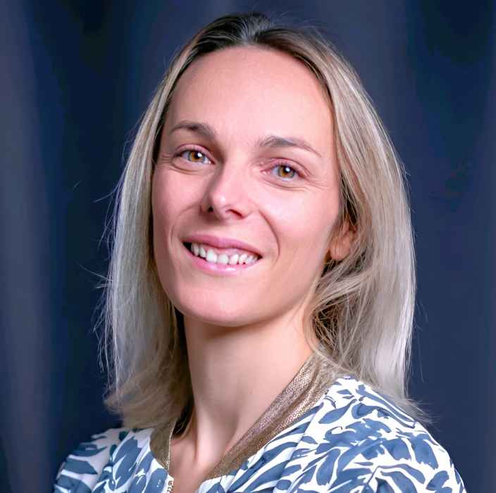 Marie LE BELLEC