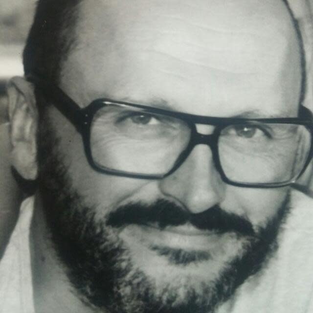 Dr Nicolas ROUX