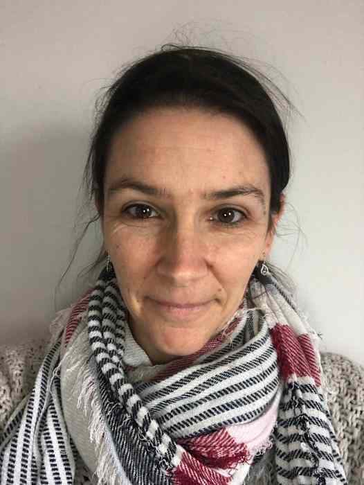 Dr Marion Quinchard, Psychotherapeute à Cour-Cheverny