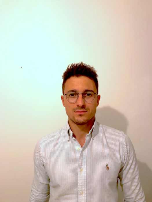 Dr Etienne Massin