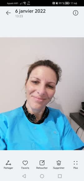 MARIE ESTERNELAS