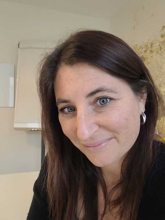 Marie Hurtaud