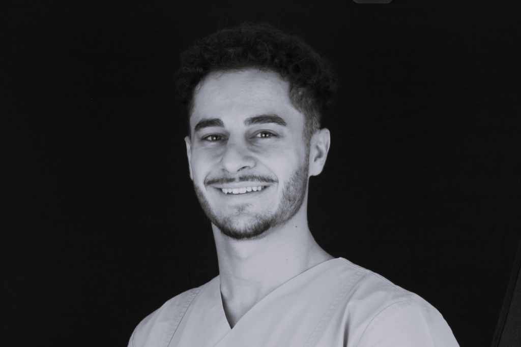 Dr Xavier BEKALARZ