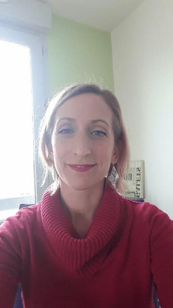 Sandra PERIER