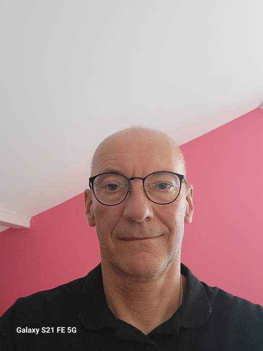 Herve Beslon