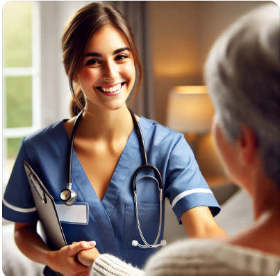 Médecin Généraliste et Médecin du Sommeil-MEDEE Visites à Domicile