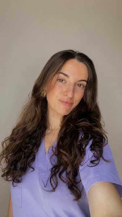 Camille Lheure