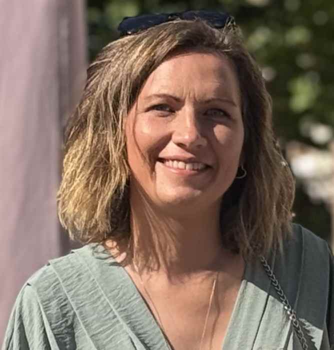 Laura Regnault