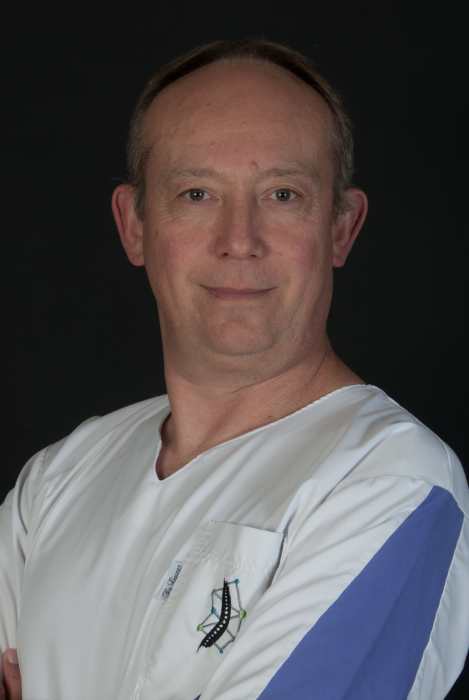 FRANCK DOUCET