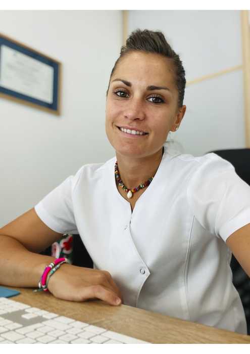Aurore LYONNAZ