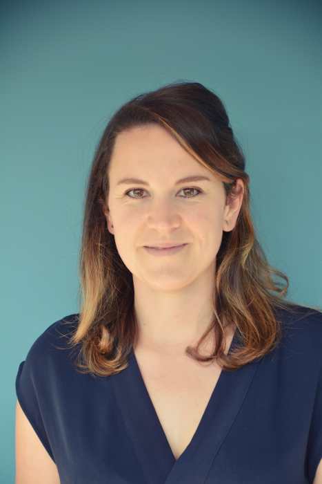 Dr Lucile DHAINE