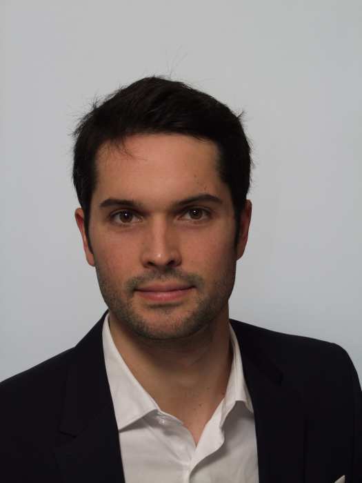 Dr PIERRE-MAXIME LEVEQUE