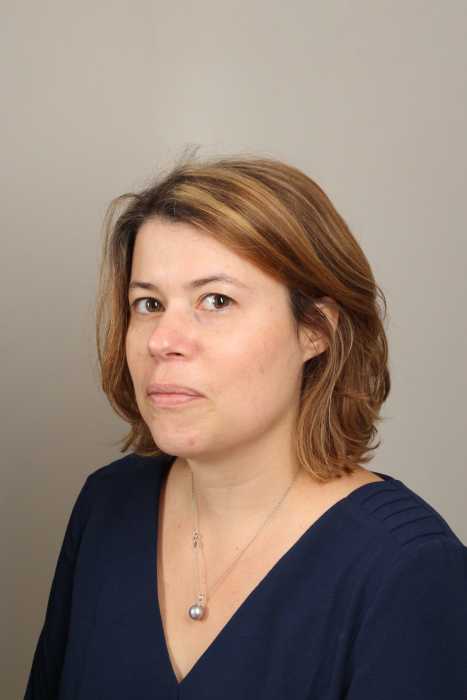 Dr Céline LECERF