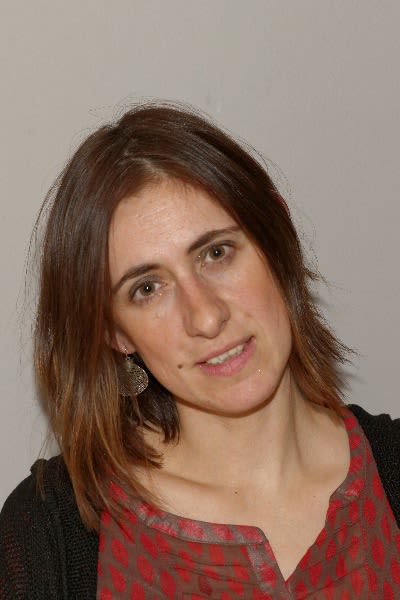 Murielle Roche 