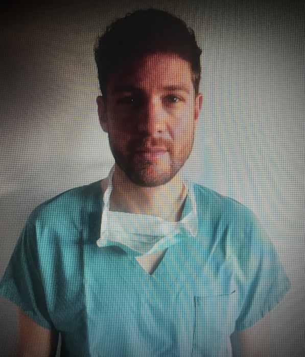 Dr Marc Antoine Chappelet