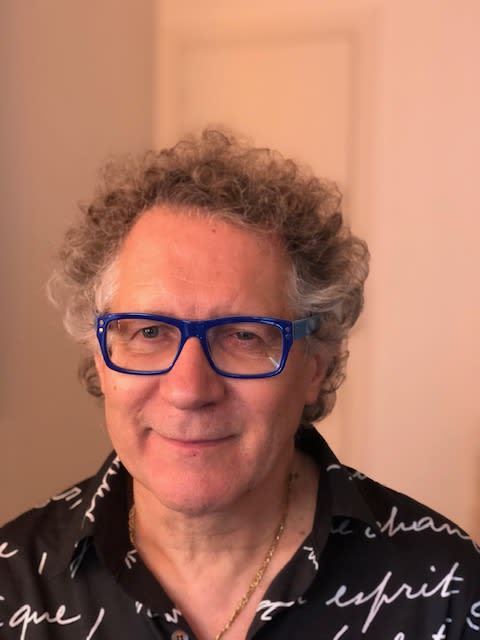 Dr Jean-Claude GALLON